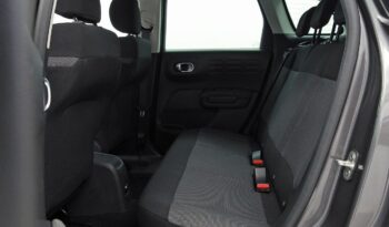 Citroën C3 Aircross PureTech 96kW (130CV) EAT6 S&S Feel Pack lleno