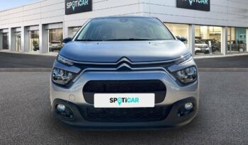 Citroën C3  BlueHDi 75KW (100CV) S&S Feel Pack lleno