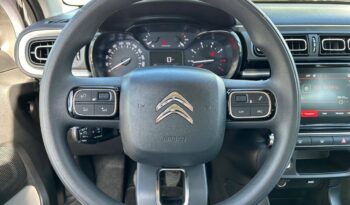 Citroën C3  BlueHDi 75KW (100CV) S&S Feel Pack lleno