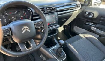 Citroën C3  BlueHDi 75KW (100CV) S&S Feel Pack lleno