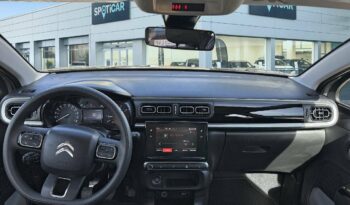 Citroën C3  BlueHDi 75KW (100CV) S&S Feel Pack lleno