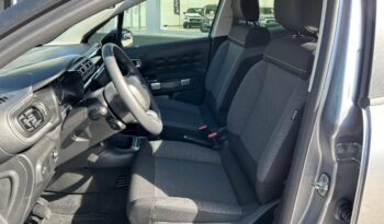 Citroën C3  BlueHDi 75KW (100CV) S&S Feel Pack lleno