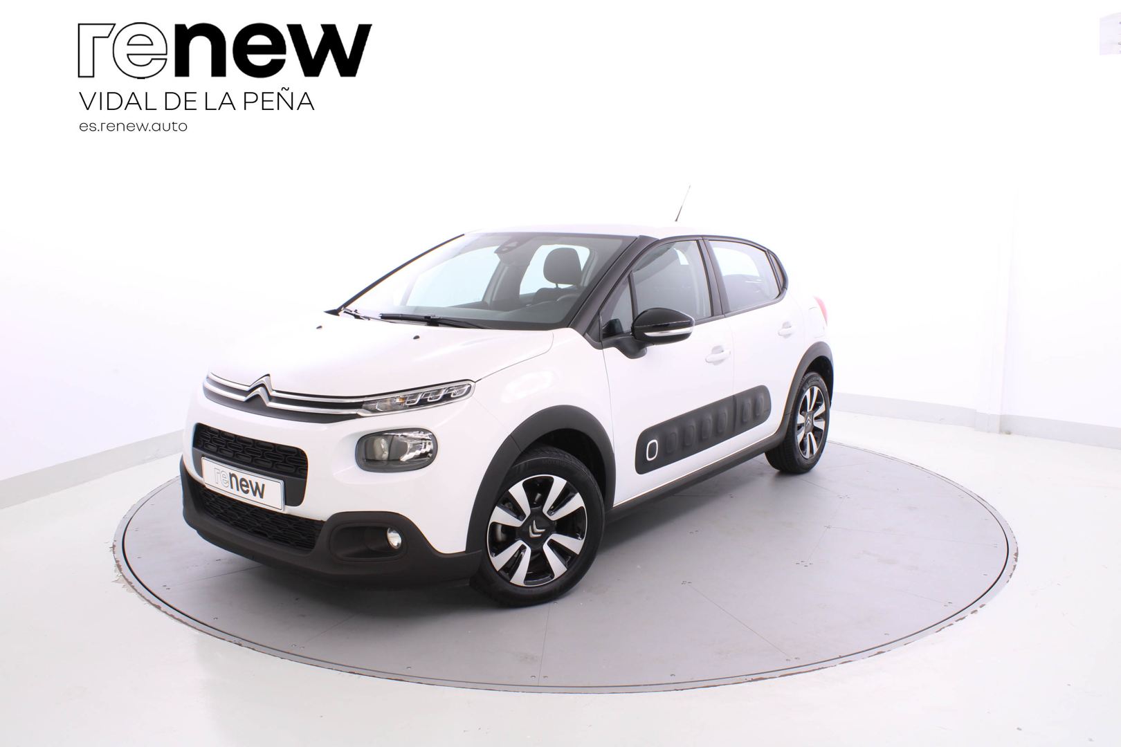 Citroën C3 C3 1.2 PureTech S&S Feel 83