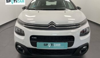 Citroën C3  PureTech 60KW (82CV) Feel lleno