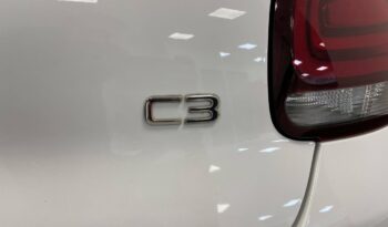 Citroën C3  PureTech 60KW (82CV) Feel lleno