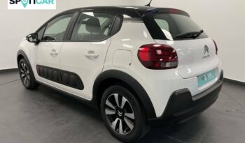 Citroën C3  PureTech 60KW (82CV) Feel lleno