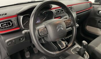 Citroën C3  PureTech 60KW (82CV) Feel lleno