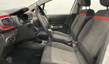 Citroën C3  PureTech 60KW (82CV) Feel lleno