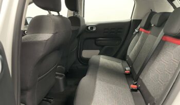 Citroën C3  PureTech 60KW (82CV) Feel lleno