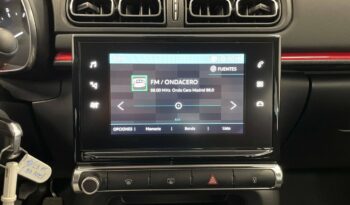 Citroën C3  PureTech 60KW (82CV) Feel lleno