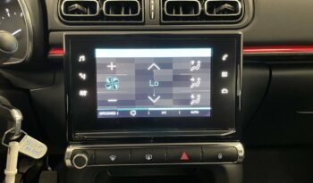 Citroën C3  PureTech 60KW (82CV) Feel lleno