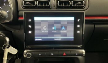 Citroën C3  PureTech 60KW (82CV) Feel lleno