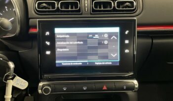 Citroën C3  PureTech 60KW (82CV) Feel lleno