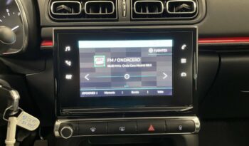 Citroën C3  PureTech 60KW (82CV) Feel lleno