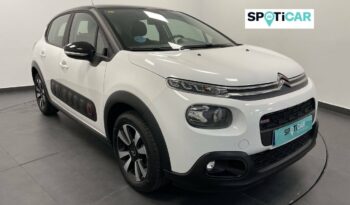 Citroën C3  PureTech 60KW (82CV) Feel lleno