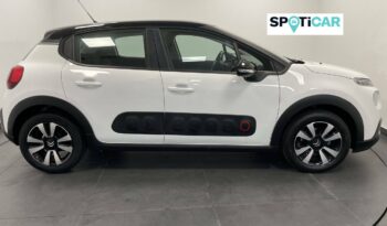 Citroën C3  PureTech 60KW (82CV) Feel lleno