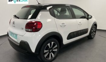Citroën C3  PureTech 60KW (82CV) Feel lleno