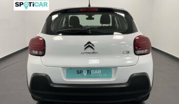 Citroën C3  PureTech 60KW (82CV) Feel lleno