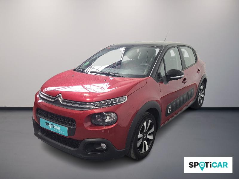 Citroën C3 PURETECH 60KW (82CV) FEEL