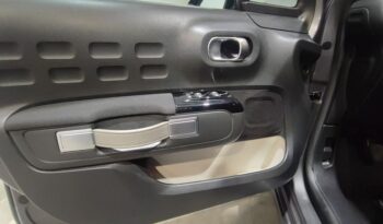 Citroën C3  PureTech 83cv Shine lleno