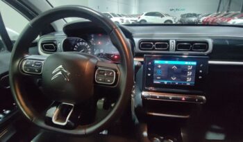 Citroën C3  PureTech 83cv Shine lleno