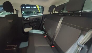 Citroën C3  PureTech 83cv Shine lleno