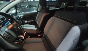 Citroën C3  PureTech 83cv Shine lleno
