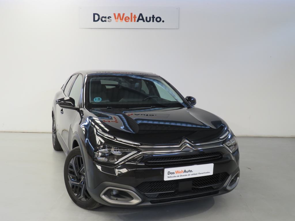 Citroën C4 1.2 PureTech Shine S&S 130