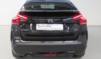 Citroën C4 1.2 PureTech Shine S&S 130 lleno