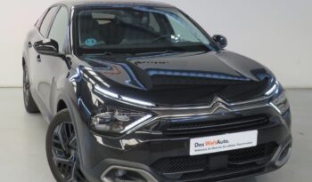 Citroën C4 1.2 PureTech Shine S&S 130 lleno