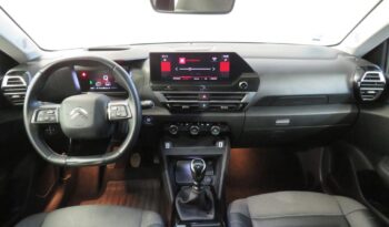 Citroën C4 1.2 PureTech Shine S&S 130 lleno