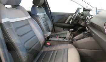 Citroën C4 1.2 PureTech Shine S&S 130 lleno