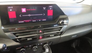 Citroën C4 1.2 PureTech Shine S&S 130 lleno