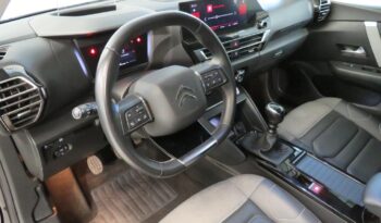 Citroën C4 1.2 PureTech Shine S&S 130 lleno