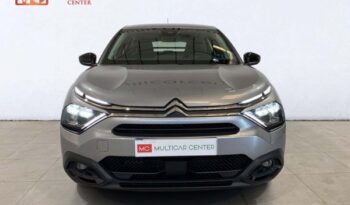 Citroën C4 BlueHDi 110 S&S 6v Feel lleno