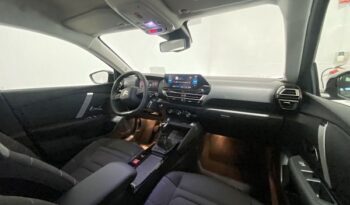 Citroën C4 BlueHDi 110 S&S 6v Feel lleno