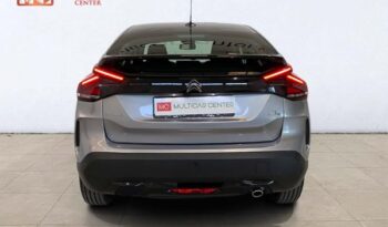 Citroën C4 BlueHDi 110 S&S 6v Feel lleno