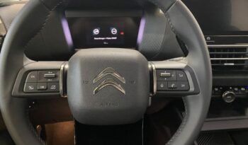 Citroën C4 BlueHDi 110 S&S 6v Feel lleno