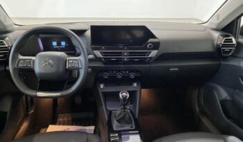 Citroën C4 BlueHDi 110 S&S 6v Feel lleno