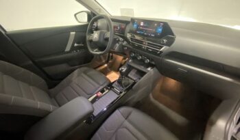 Citroën C4 BlueHDi 110 S&S 6v Feel lleno