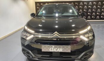 Citroën C4 BlueHDi 110 S&S 6v Feel lleno