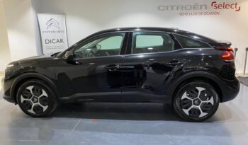 Citroën C4 BlueHDi 110 S&S 6v Feel lleno