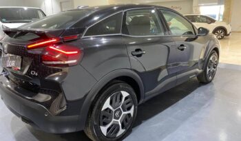Citroën C4 BlueHDi 110 S&S 6v Feel lleno