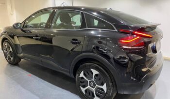 Citroën C4 BlueHDi 110 S&S 6v Feel lleno