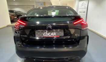 Citroën C4 BlueHDi 110 S&S 6v Feel lleno