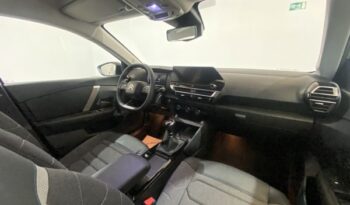 Citroën C4 BlueHdi 110 S&S Feel Pack lleno