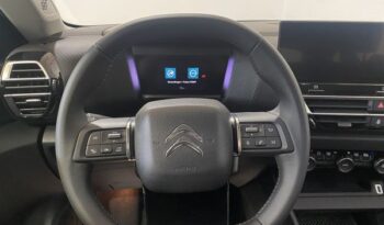 Citroën C4 BlueHdi 110 S&S Feel Pack lleno