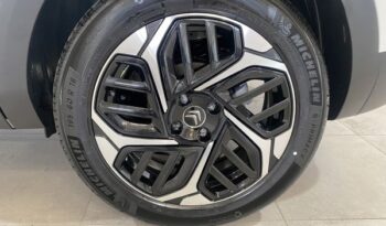 Citroën C4 BlueHdi 110 S&S Feel Pack lleno