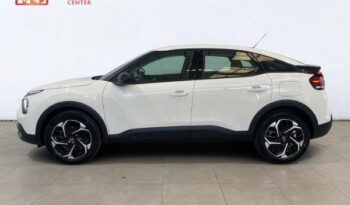 Citroën C4 BlueHdi 110 S&S Feel Pack lleno