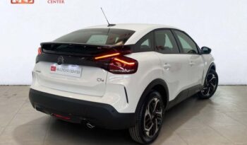 Citroën C4 BlueHdi 110 S&S Feel Pack lleno